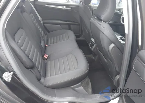 2015 Ford Fusion Se z USA, uszkodzony, nr VIN 1FA6P0H72F5129642